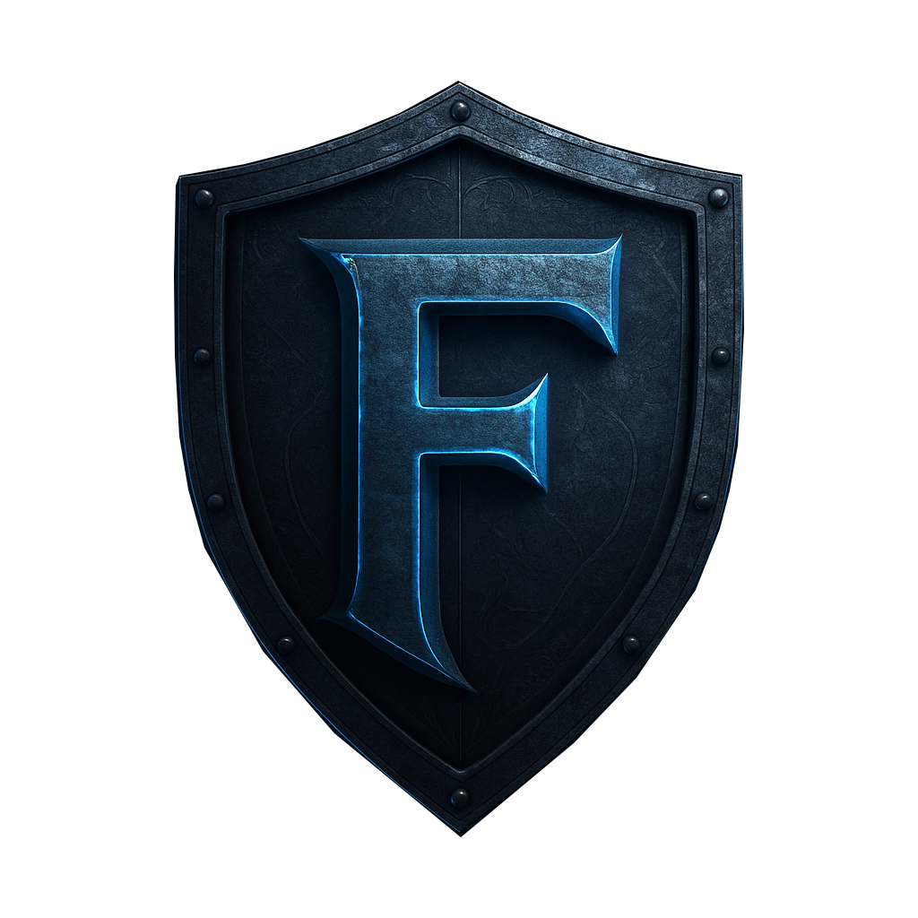 Fortify Logo