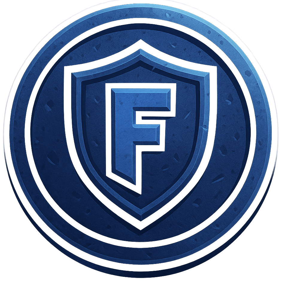 Fortify Token Logo